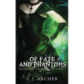 Of Fate and Phantoms - Paperback