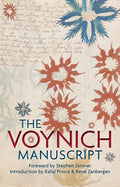 The Voynich Manuscript: The Complete Edition of the World' Most Mysterious and Esoteric Codex - Hardcover