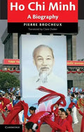 Ho Chi Minh - Paperback