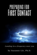 Preparing for First Contact: Landing in a Frequency Near You - Paperback