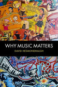 Why Music Matters - Paperback
