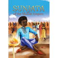 Sunjata of the Mande Empire - Hardcover