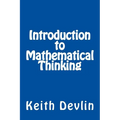 Introduction to Mathematical Thinking - Paperback