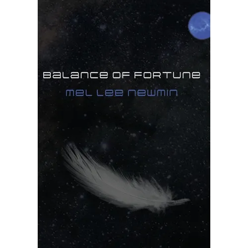 Balance of Fortune - Hardcover