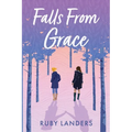 Falls From Grace - Paperback