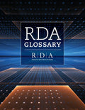 RDA Glossary - Paperback