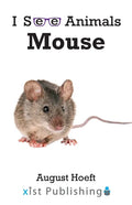 Mouse - Paperback