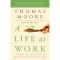 A Life at Work: The Joy of Discovering What You Were Born to Do - Paperback