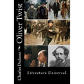 Oliver Twist (Spanish) Edition - Paperback