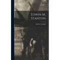 Edwin M. Stanton - Hardcover