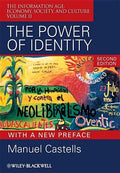 The Power or Identity, Second Edition with a New Preface - Paperback