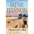 Sandcastle Inn: A Hope Harbor Novel - Paperback