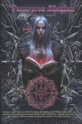 Vampyros Magicae - Real vampyre magick - Paperback