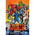 The Fourth World Omnibus Vol. 2 - Hardcover