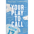 Your Play to Call - Paperback