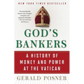 God's Bankers: A History of Money and Power at the Vatican - Paperback