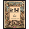 Dance of the Death - Paperback