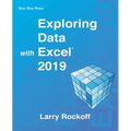 Exploring Data with Excel 2019 - Paperback
