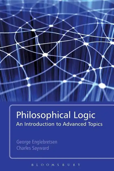 Philosophical Logic - Paperback