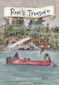 Ren's Treasure - Hardcover