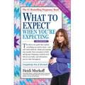 What to Expect When You're Expecting - Hardcover