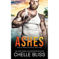 Ashes - Paperback