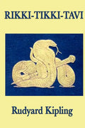 Rikki-Tikki-Tavi - Paperback