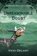 Unreasonable Doubt - Paperback