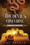 The Devil's Concubine - Paperback