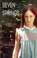 Seven Springs: A Memoir - Paperback