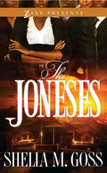 The Joneses - Paperback