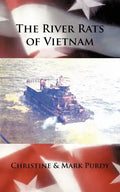 The River Rats of Vietnam - Paperback