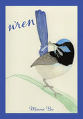 Wren - Paperback