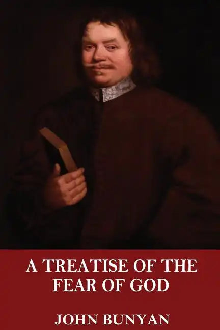 A Treatise of the Fear of God - Paperback
