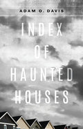 Index of Haunted Houses - Paperback
