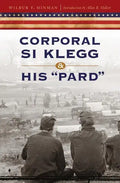 Corporal Si Klegg and His Pard - Paperback