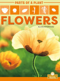 Flowers - Library Binding