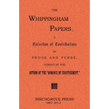 The Whippingham Papers - Paperback