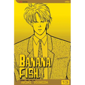 Banana Fish, Vol. 13 - Paperback