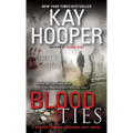 Blood Ties - Paperback