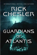 Guardians Of Atlantis - Paperback