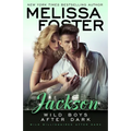 Wild Boys After Dark: Jackson - Paperback