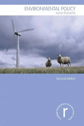 Environmental Policy - Paperback