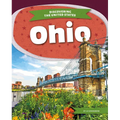 Ohio - Library Binding