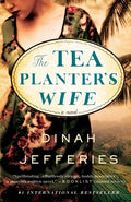 The Tea Planter's Wife - Paperback
