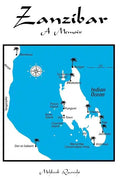 Zanzibar: A Memoir - Paperback