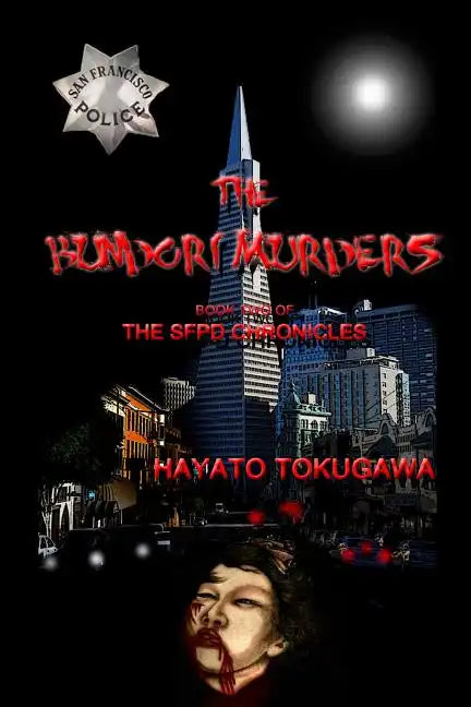 The Bundori Murders - Paperback