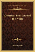 Christmas Seals Around the World - Paperback