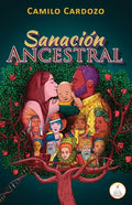 Sanación Ancestral: Ascended Master Method - Paperback