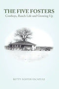 The Five Fosters - Paperback